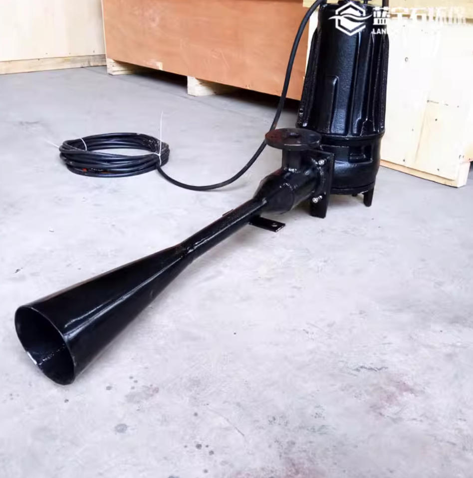 南京藍寶石環(huán)保與山東伙伴攜手，以高效曝氣技術賦能污水處理項目