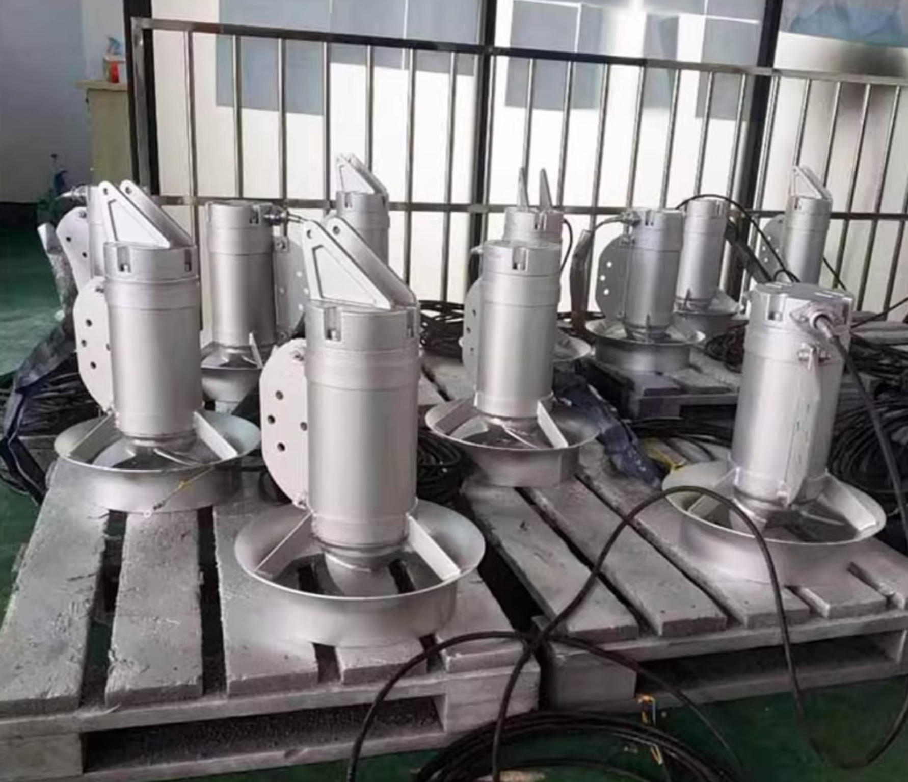 精誠合作，共治清流 | 南京藍(lán)寶石環(huán)保助力湖南伙伴提升污水預(yù)處理效能