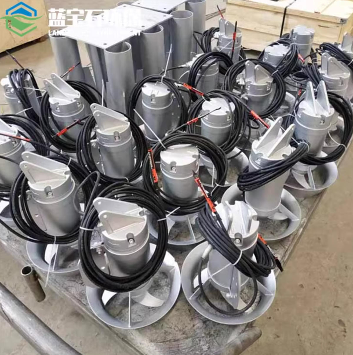 精誠合作，共治清流 | 南京藍(lán)寶石環(huán)保助力湖南伙伴提升污水預(yù)處理效能